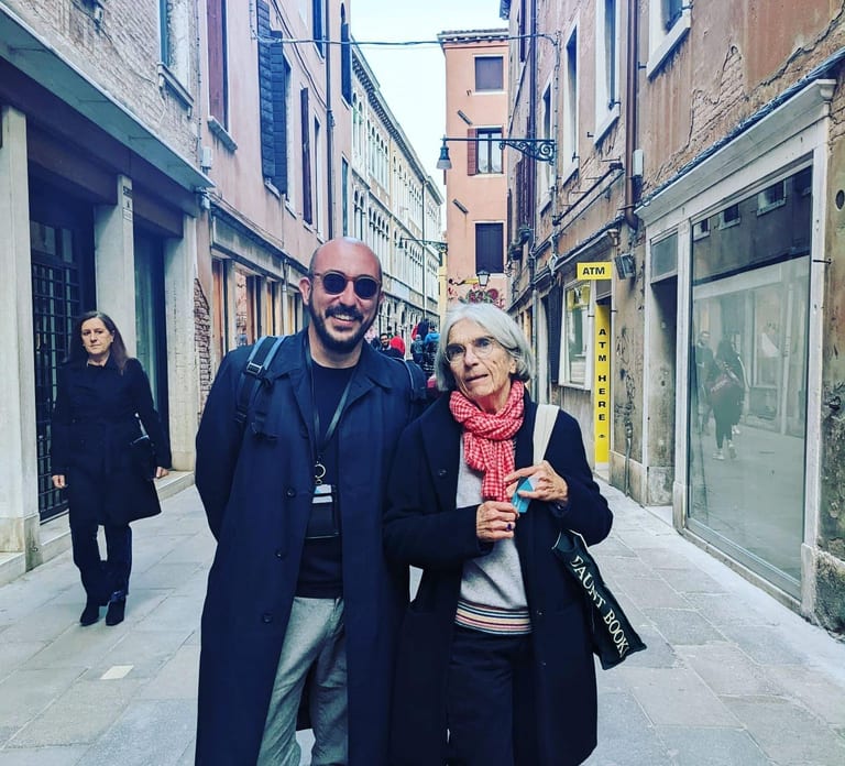 Venice: The Footsteps of Commissario Brunetti Walking Tour