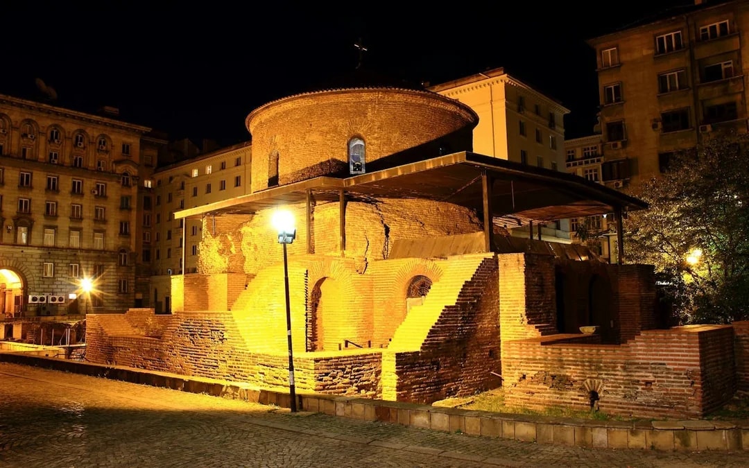 Communist Sofia: Self-Guided City Exploration Game Image 6