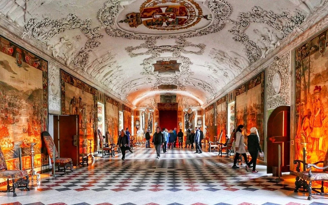 Copenhagen City Card: 80+ Attractions & Public Transport Image 6