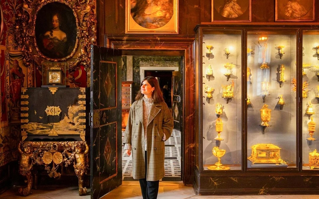 Copenhagen City Card: 80+ Attractions & Public Transport Image 7