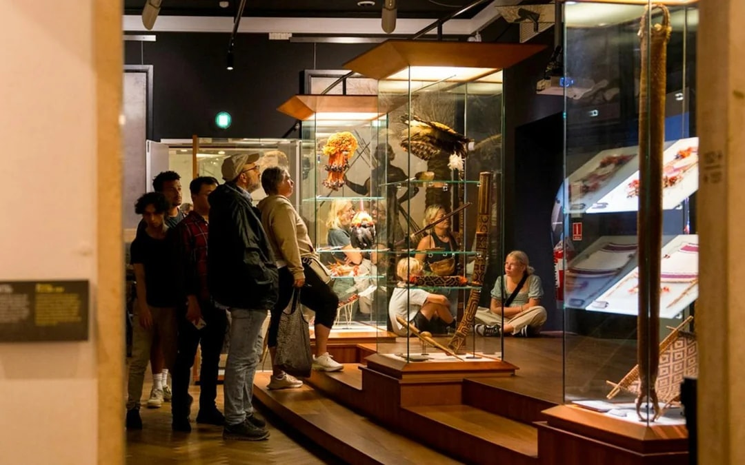 Copenhagen City Card: 80+ Attractions & Public Transport Image 8