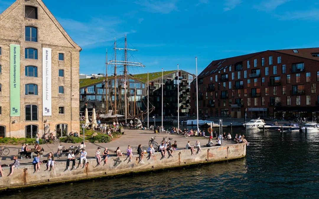Copenhagen City Card: 80+ Attractions & Public Transport Image 9