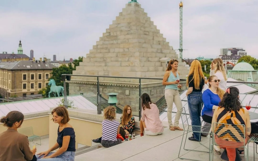 Copenhagen City Card: 80+ Attractions & Public Transport Image 10
