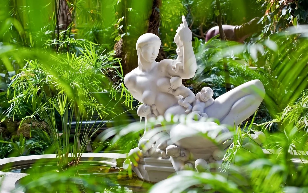 Copenhagen: Glyptotek Entry Tickets Image 6