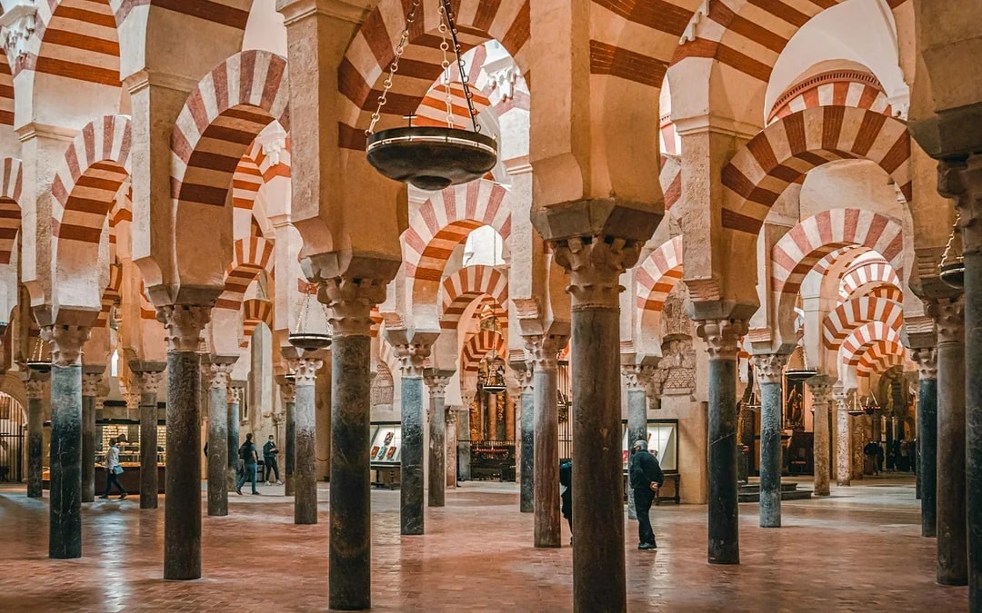 Cordoba Mosque-Cathedral Skip-the-Line Guided Tour Image 6