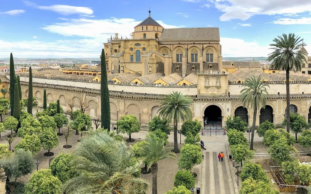 Cordoba Mosque-Cathedral Skip-the-Line Guided Tour Image 9