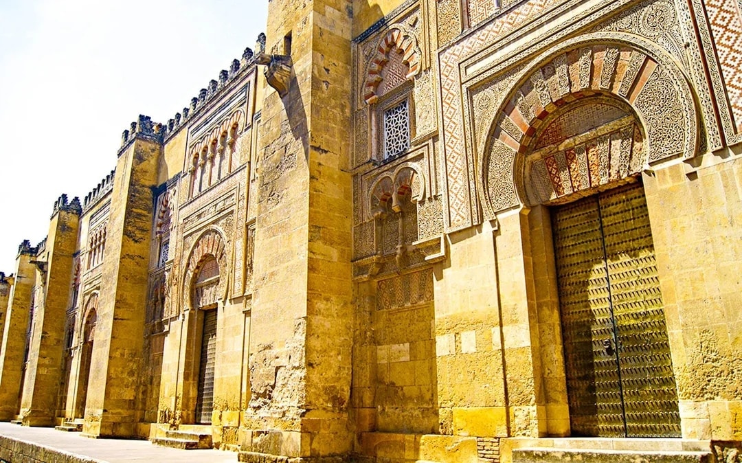 Cordoba Mosque Day Trip from Granada Image 5