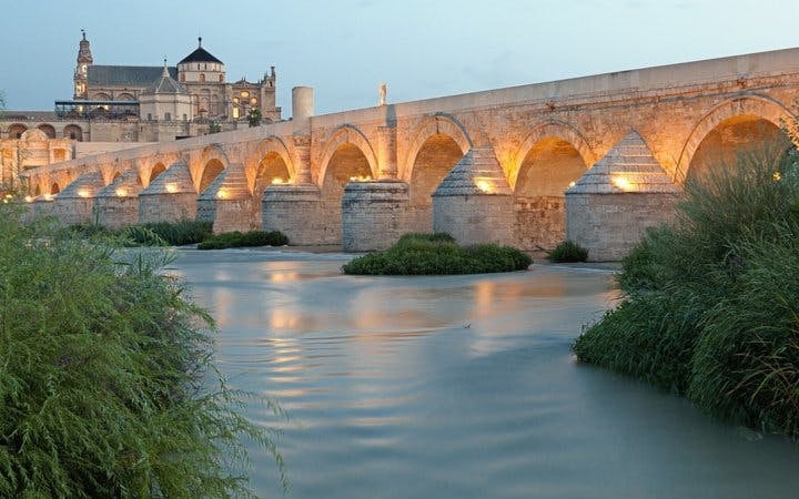 Cordoba Self-Guided Mobile Tour with Flexible Schedule and Lifetime Access Image 5