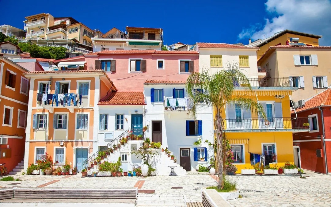 Corfu: Parga, Sivota & Blue Lagoon Cruise Image 6