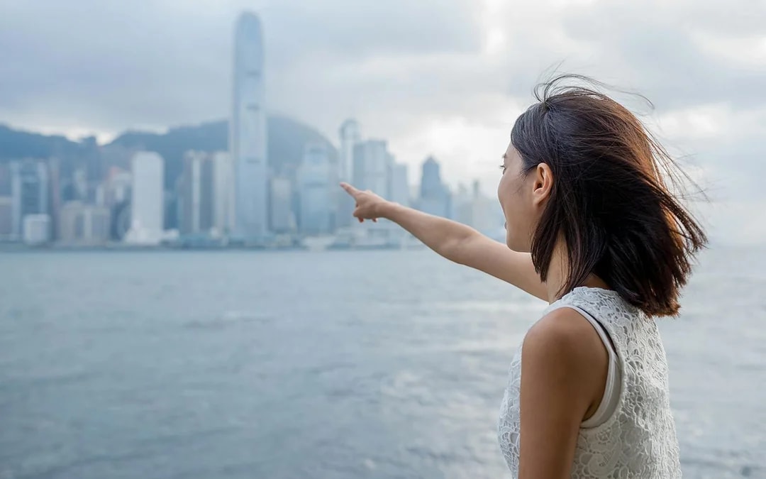 Cotai Water Jet Tickets: Hong Kong–Macau Ferry Terminal to Macau Taipa Ferry Terminal  Image 2