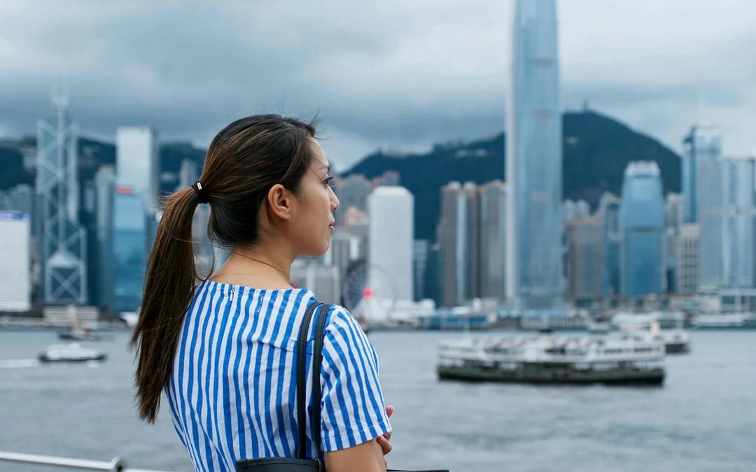 Cotai Water Jet Tickets: Macau Taipa Ferry Terminal to Hong Kong–Macau Ferry Terminal Image 2