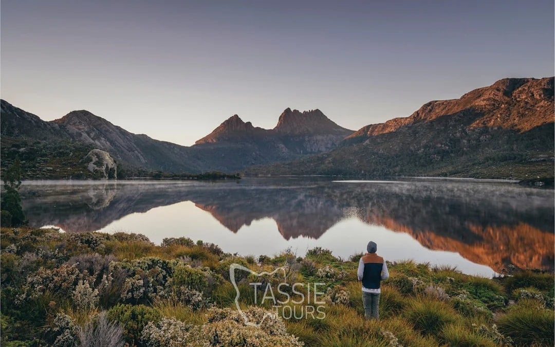 Cradle Mountain Explorer: Hobart to Launceston Image 1