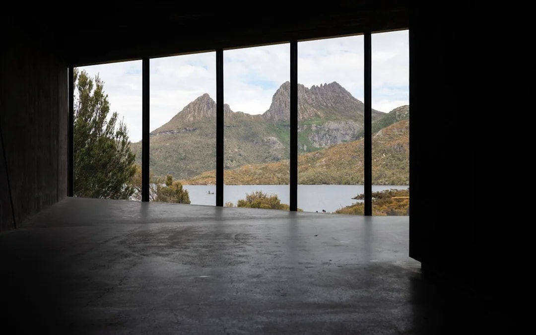Cradle Mountain Explorer: Hobart to Launceston Image 3