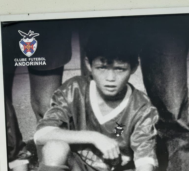 Madeira: Private Cristiano Ronaldo Tour with CR7 Museum experience image 3