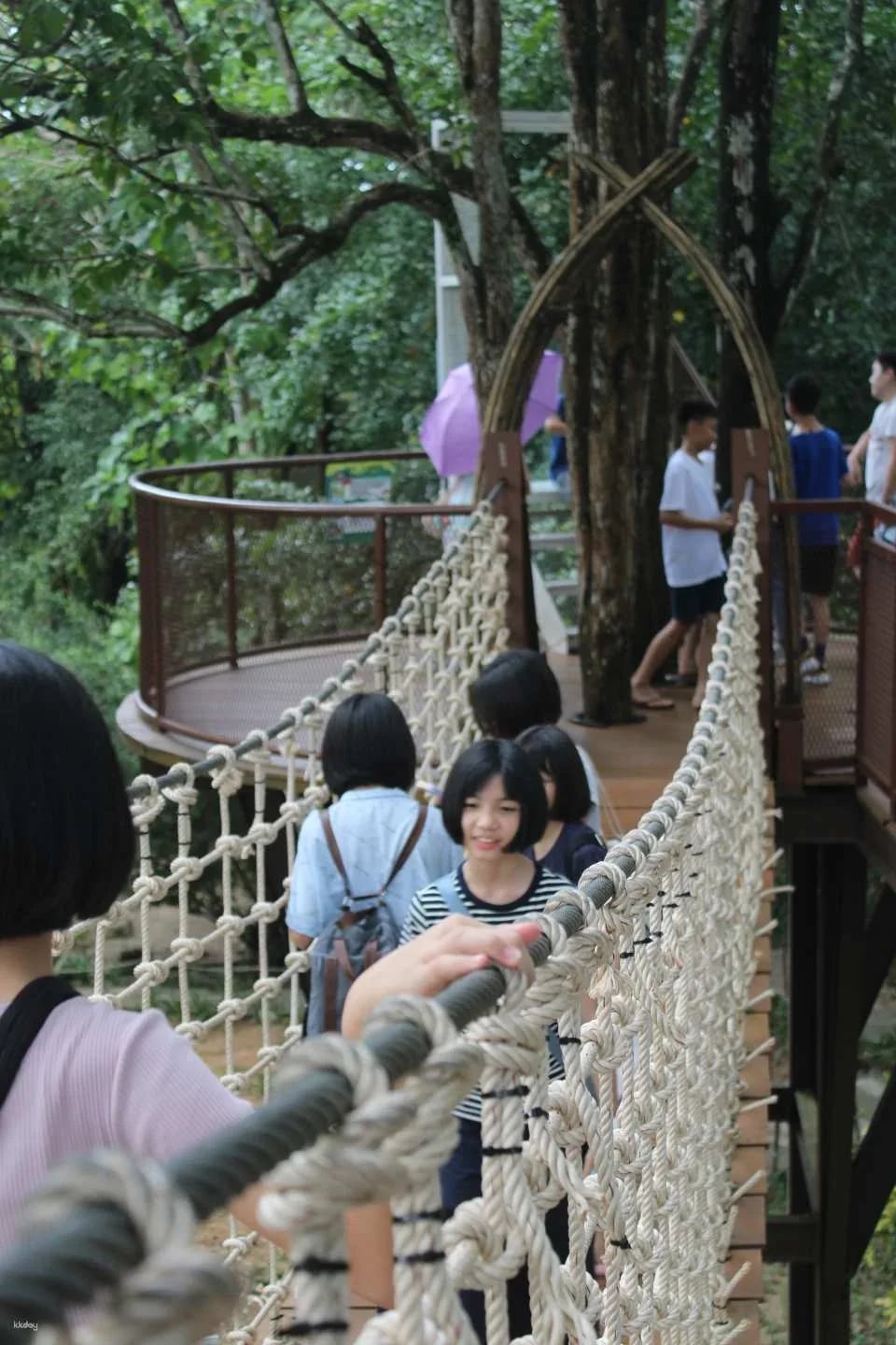 Crocodile Adventureland Langkawi Admission Ticket | Malaysia