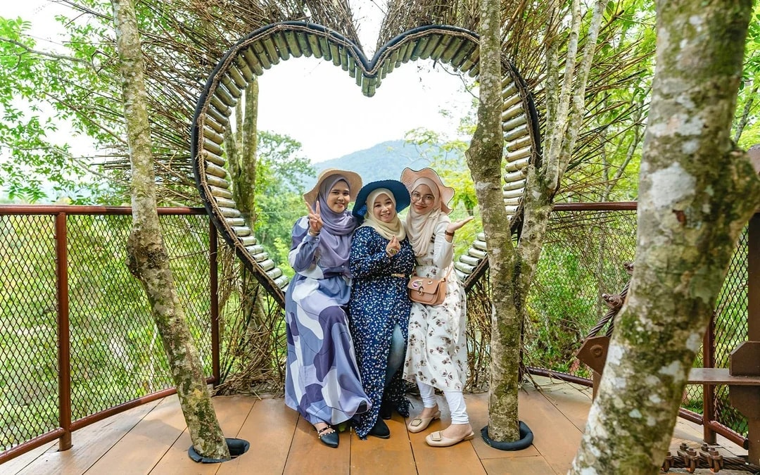 Crocodile Adventureland Langkawi Tickets Image 6