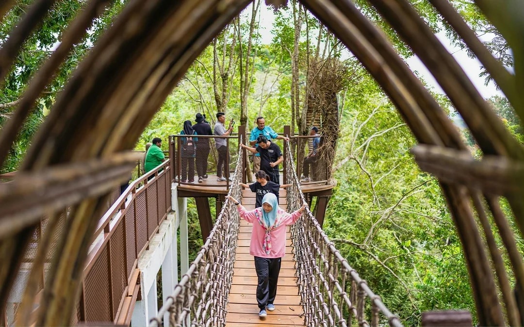 Crocodile Adventureland Langkawi Tickets Image 8