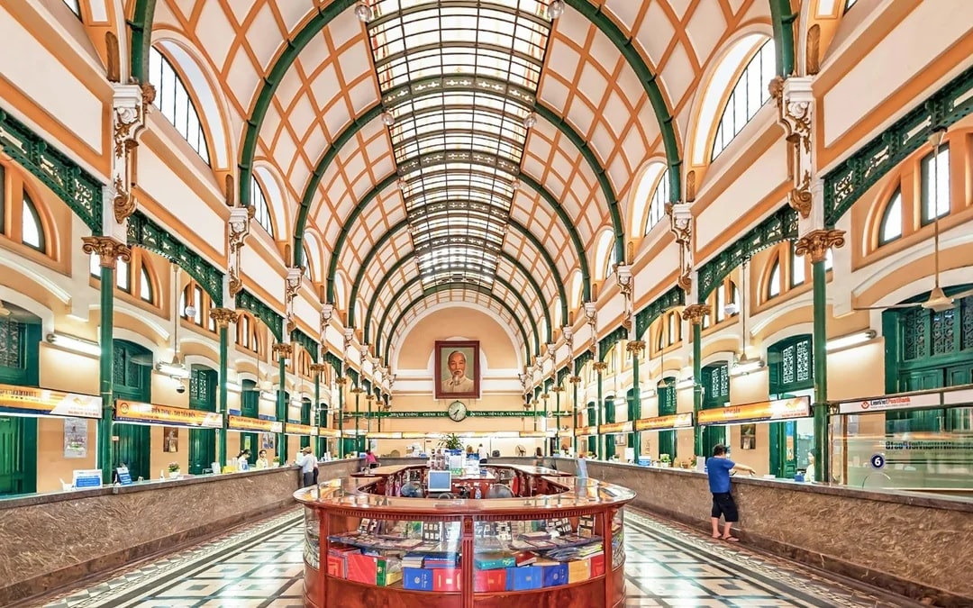 Cu Chi Tunnels & Ho Chi Minh City Full Day Tour Image 8
