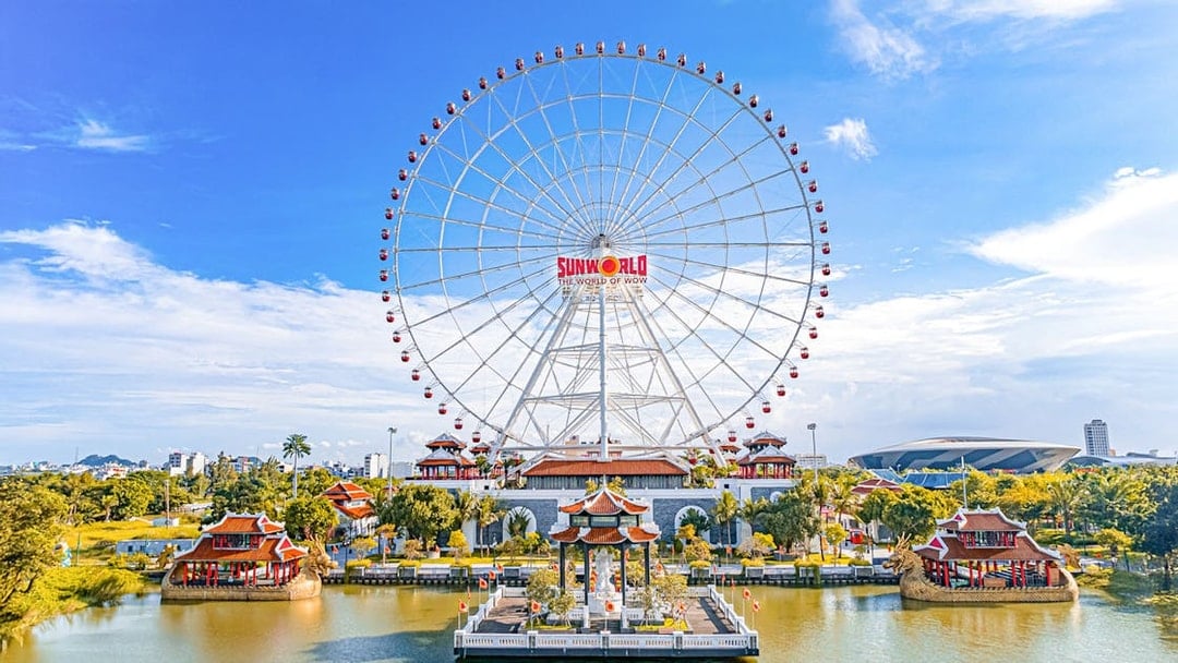Da Nang Downtown Tickets
