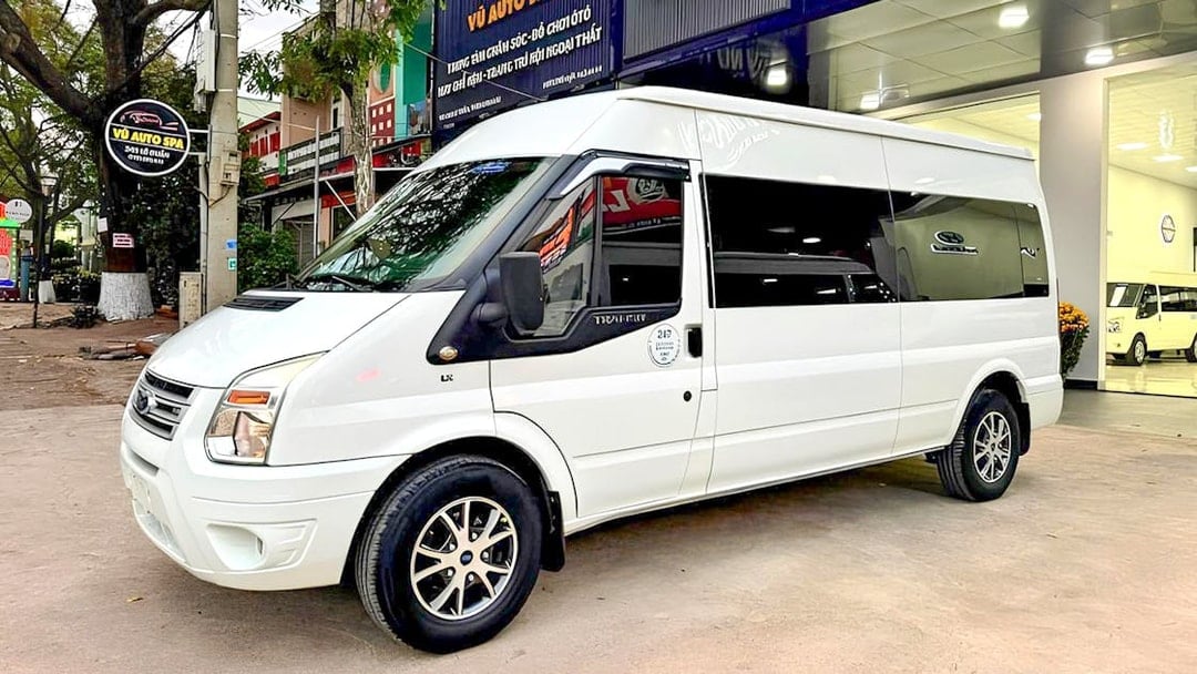 Join In Bus One Way & Round-Trip Transfers to & from Da Nang to Ba Na Hills