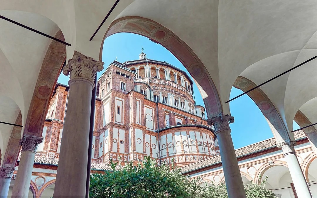 Da Vinci's Last Supper Skip-the-Line Entry + Guided Tour Image 7