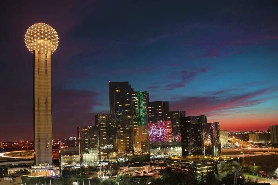 Dallas CityPASS®  | United States