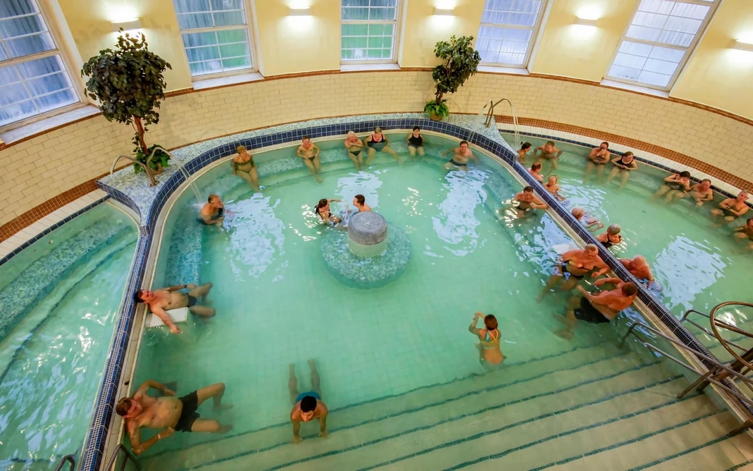 Dandar Spa Entry Ticket Image 9