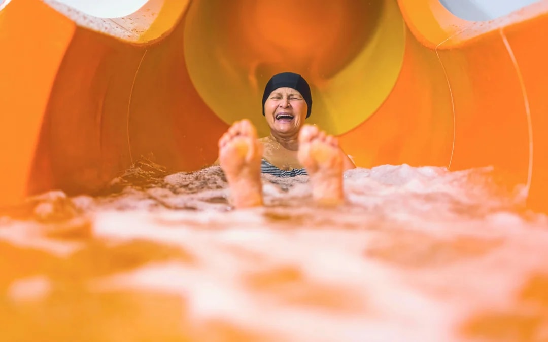 Danialand Aqua Park Tickets with Round-Trip Hotel Transfers Image 8