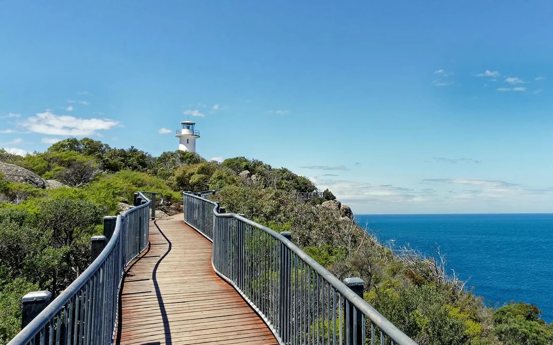 Day Tour from Hobart to Launceston via Wineglass Bay Image 6