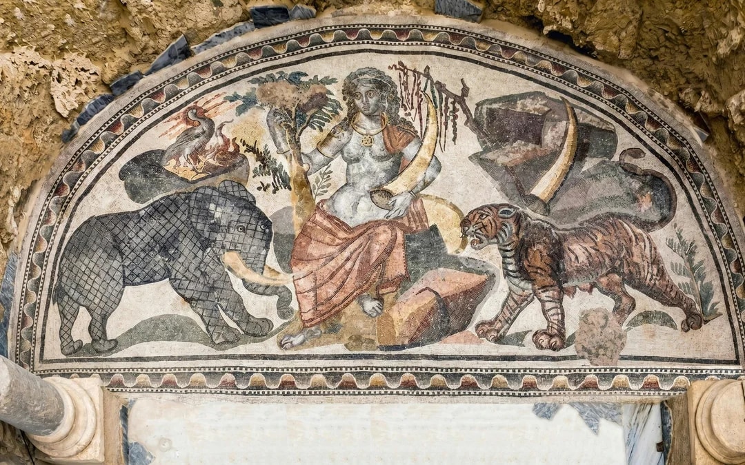 Day Trip From Catania to Valley of the Temples and Piazza Armerina Image 3