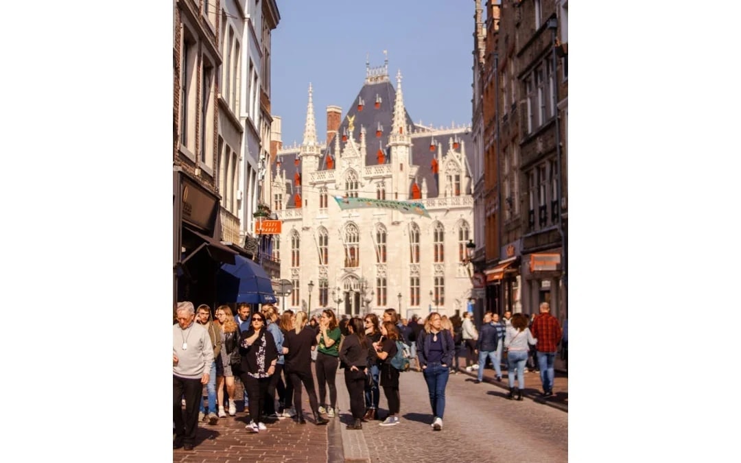 Day Trip to Brugge Image 7