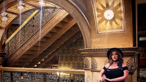 Historical Walking Tour Of Denver With A Haunting Twist