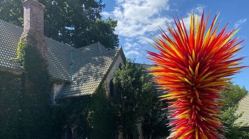 Historical Walking Tour Of Denver With A Haunting Twist experience image 3
