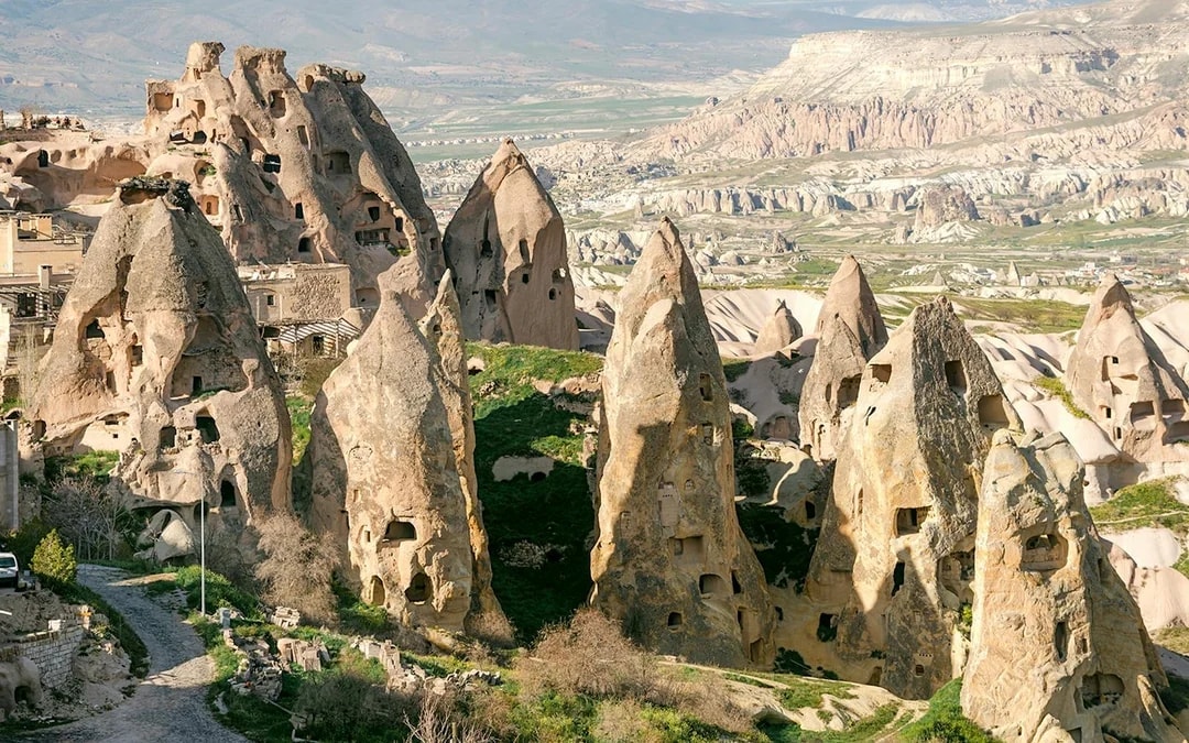Derinkuyu Underground City Tickets Image 9
