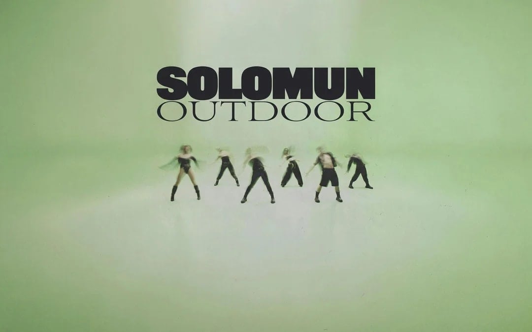 Destino Five Ibiza on Thursdays: Solomun Outdoor Tickets Image 1