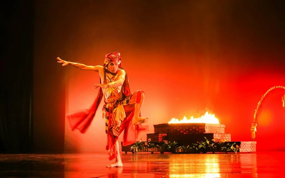 Devdan Show Tickets for Foreign Travelers Image 6