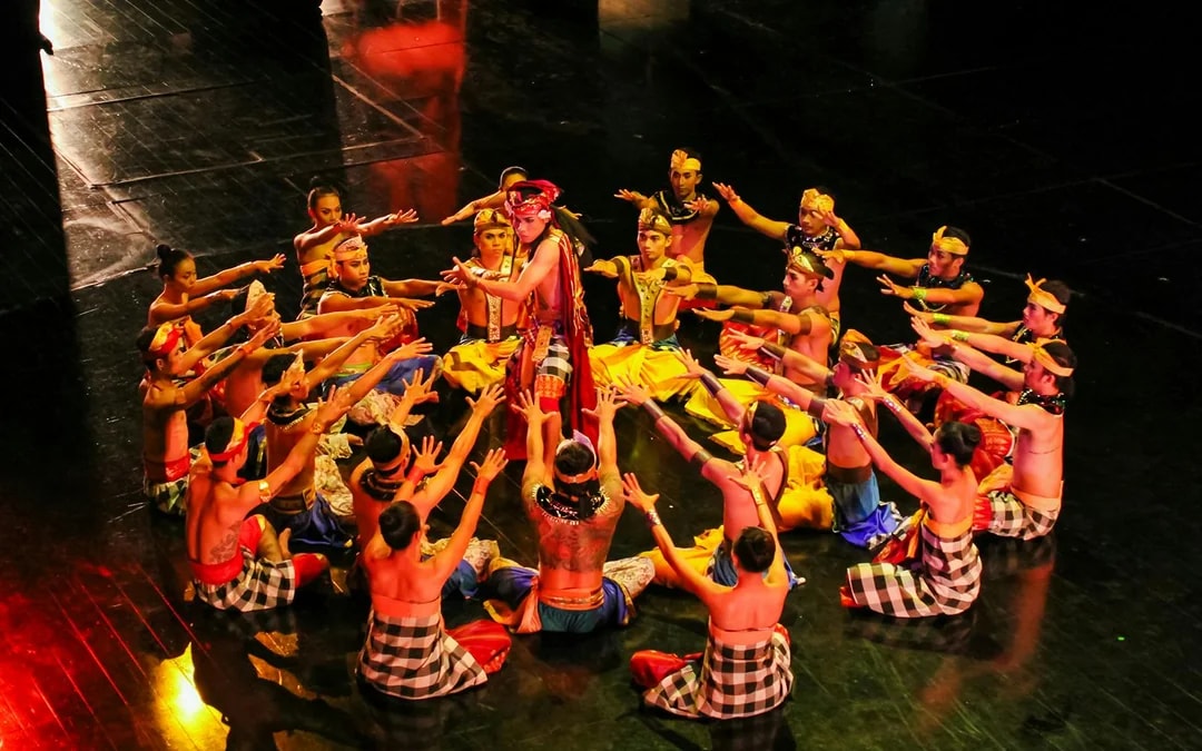 Devdan Show Tickets for Foreign Travelers Image 7