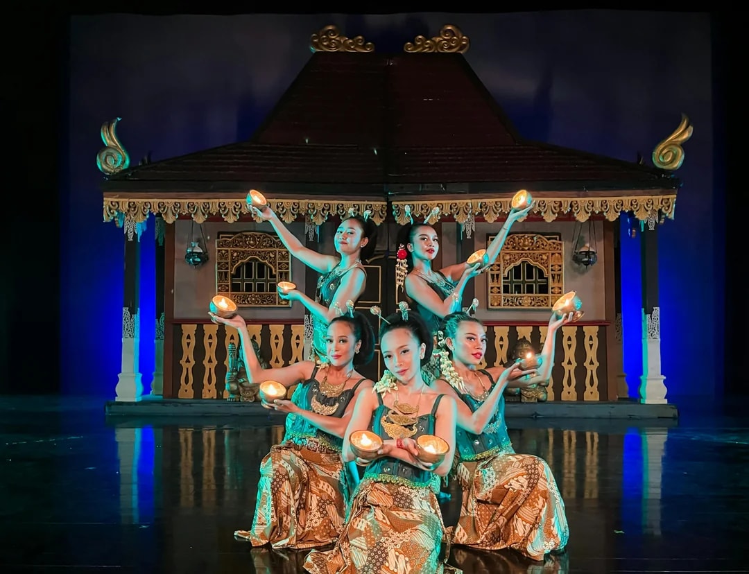 Devdan Show Tickets for Foreign Travelers Image 8