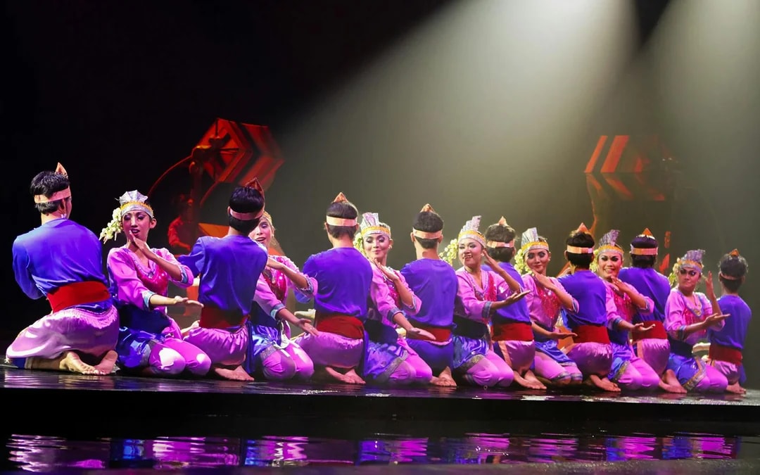 Devdan Show Tickets for Foreign Travelers Image 10