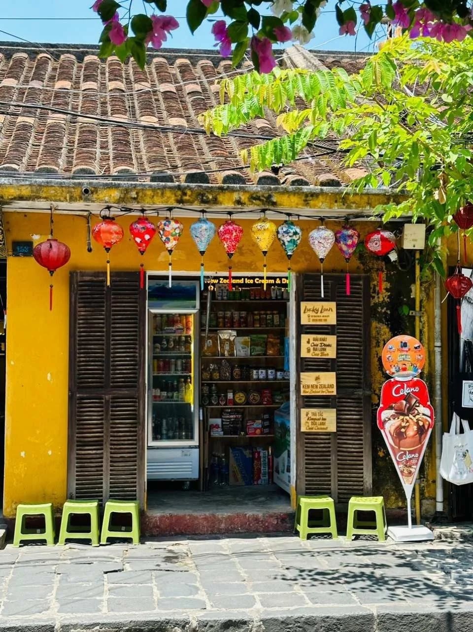 [DIFF Campaign 10% OFF] Hoi An Hoai River Boat Ride and Optional Hoi An Ancient Town Ticket