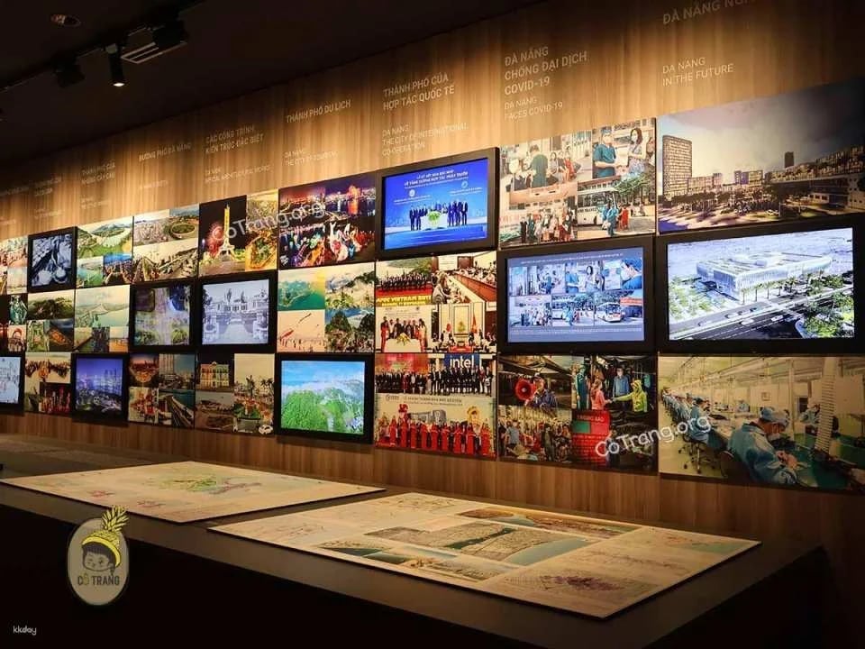 [DIFF Campain 40% OFF] KKday Exclusive | Đà Nẵng Culture Pass