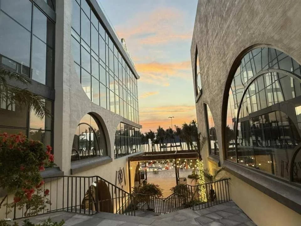 Dinning Experience at Sun Bavaria Cat Ba | Hai Phong