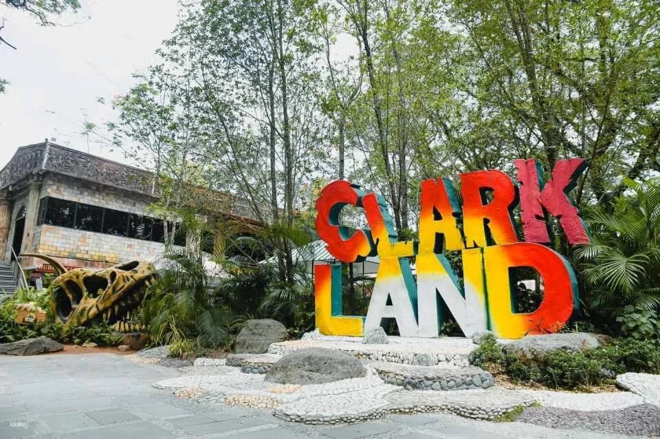 Dinosaurs Island Clark Ticket – Admission to Dinosaur Theme Park Philippines
