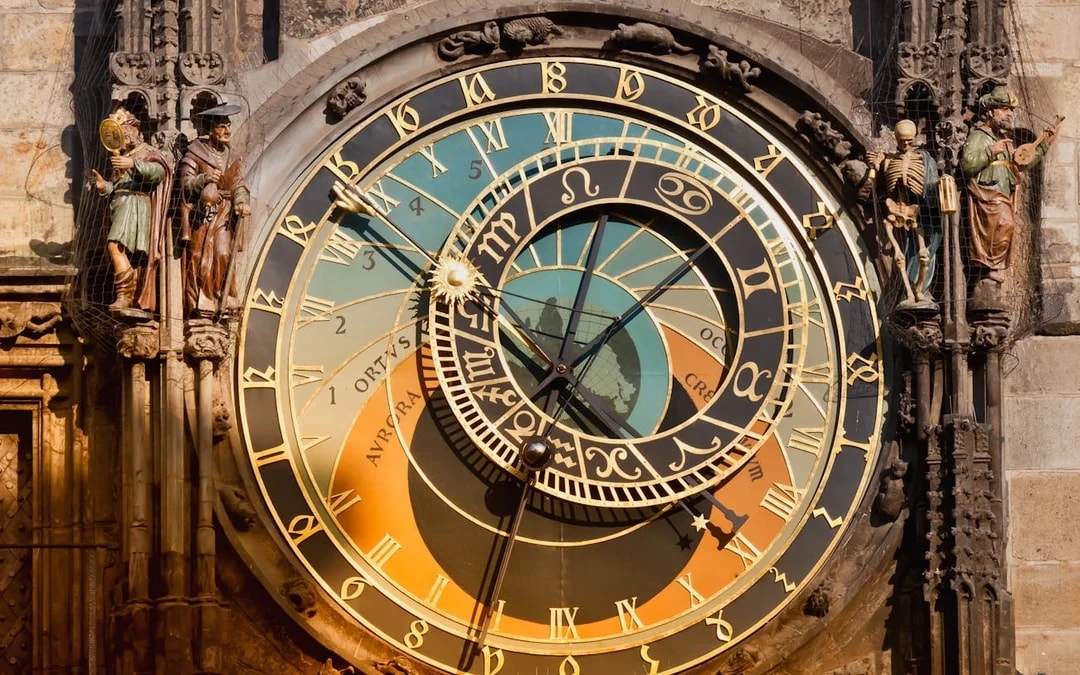 Discovering Prague: Half-Day Walking Tour & Entrance Ticket Image 2