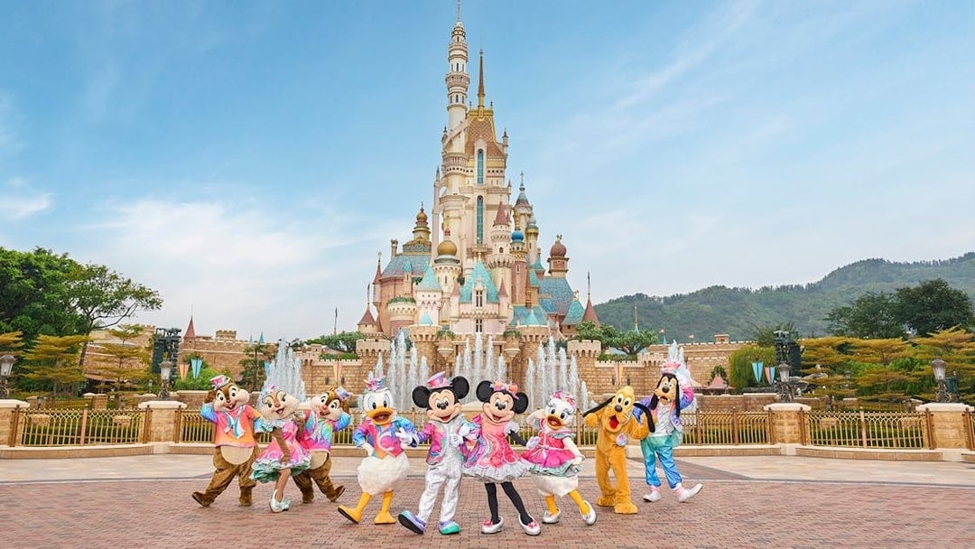 Disneyland: Disney Premier Access (Admission Not Included)