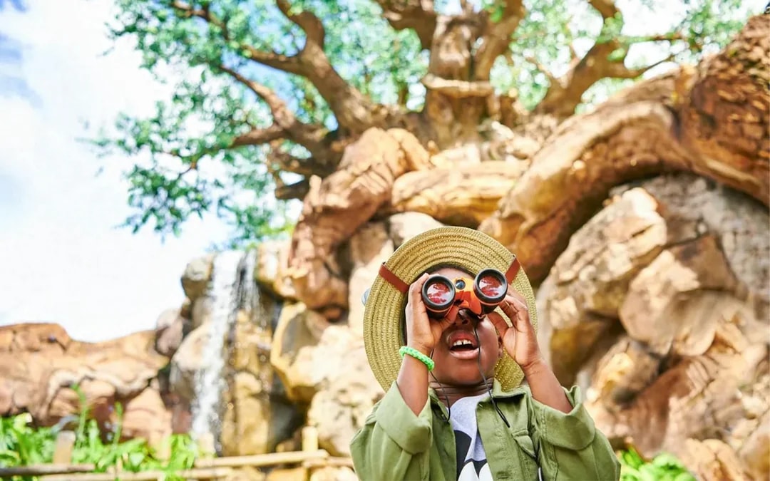 Disney’s Animal Kingdom 1-Day Ticket Image 6