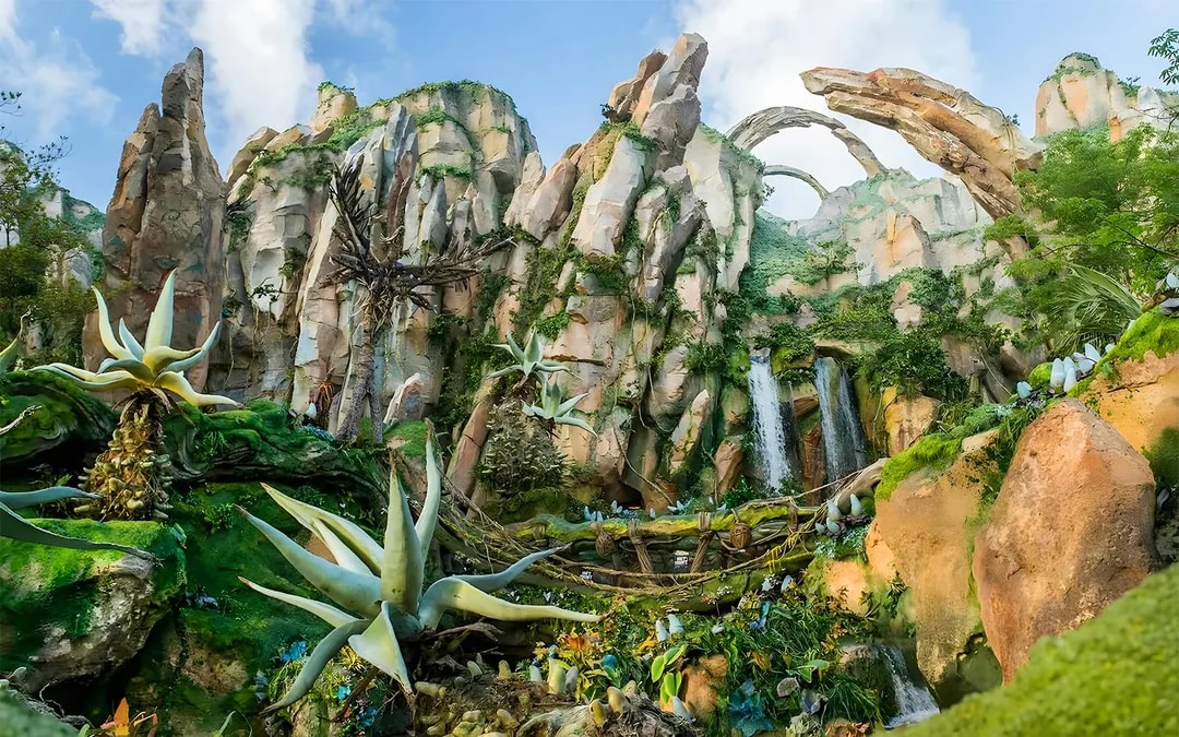Disney’s Animal Kingdom 1-Day Ticket Image 7