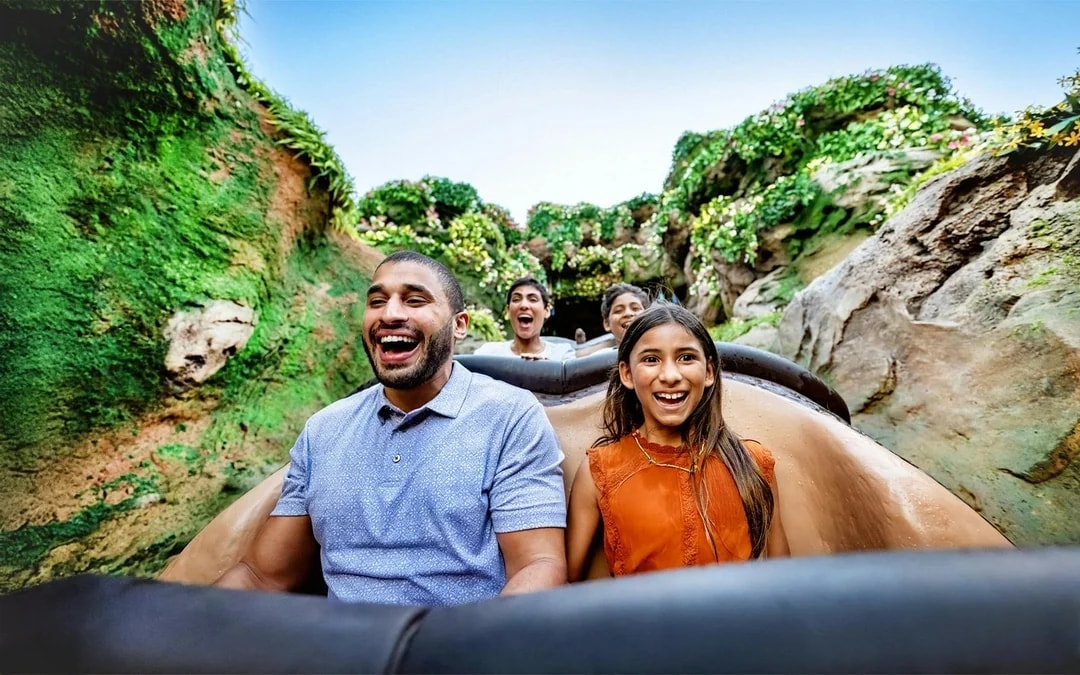 Disney’s Animal Kingdom 1-Day Ticket Image 1