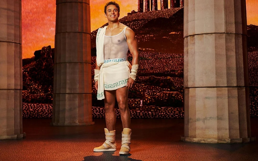 Disney's Hercules Image 2