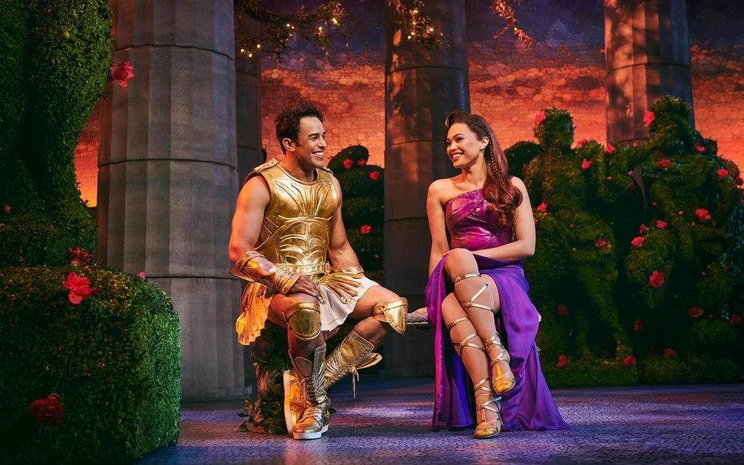Disney's Hercules Image 3